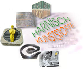 harnisch kunststoffe